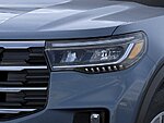 New 2026 FORD EXPLORER ACTIVE W/200A PKG in DUBLIN, GEORGIA (Photo 20)