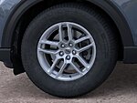 New 2026 FORD EXPLORER ACTIVE W/200A PKG in DUBLIN, GEORGIA (Photo 21)