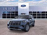 New 2026 FORD EXPLORER ACTIVE W/200A PKG in DUBLIN, GEORGIA (Photo 2)
