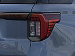 New 2026 FORD EXPLORER ACTIVE W/200A PKG in DUBLIN, GEORGIA (Photo 23)