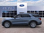New 2026 FORD EXPLORER ACTIVE W/200A PKG in DUBLIN, GEORGIA (Photo 3)