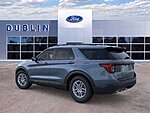 New 2026 FORD EXPLORER ACTIVE W/200A PKG in DUBLIN, GEORGIA (Photo 5)