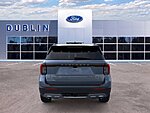 New 2026 FORD EXPLORER ACTIVE W/200A PKG in DUBLIN, GEORGIA (Photo 6)