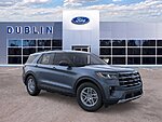 New 2026 FORD EXPLORER ACTIVE W/200A PKG in DUBLIN, GEORGIA (Photo 9)
