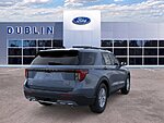 New 2026 FORD EXPLORER ACTIVE W/200A PKG in DUBLIN, GEORGIA (Photo 10)
