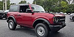New 2026 FORD BRONCO BASE in DUBLIN, GEORGIA