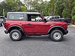 New 2026 FORD BRONCO BASE in DUBLIN, GEORGIA (Photo 12)