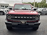 New 2026 FORD BRONCO BASE in DUBLIN, GEORGIA (Photo 2)