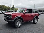 New 2026 FORD BRONCO BASE in DUBLIN, GEORGIA (Photo 3)