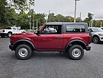 New 2026 FORD BRONCO BASE in DUBLIN, GEORGIA (Photo 5)
