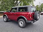 New 2026 FORD BRONCO BASE in DUBLIN, GEORGIA (Photo 7)