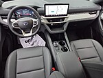 New 2027 FORD EXPLORER ACTIVE W/100A PKG in DUBLIN, GEORGIA (Photo 12)