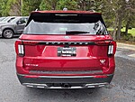New 2027 FORD EXPLORER ACTIVE W/100A PKG in DUBLIN, GEORGIA (Photo 14)