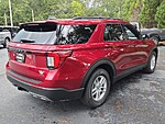 New 2027 FORD EXPLORER ACTIVE W/100A PKG in DUBLIN, GEORGIA (Photo 15)