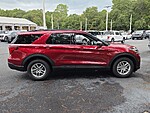 New 2027 FORD EXPLORER ACTIVE W/100A PKG in DUBLIN, GEORGIA (Photo 16)