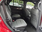 New 2027 FORD EXPLORER ACTIVE W/100A PKG in DUBLIN, GEORGIA (Photo 17)
