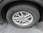 New 2027 FORD EXPLORER ACTIVE W/100A PKG in DUBLIN, GEORGIA (Photo 19)