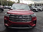 New 2027 FORD EXPLORER ACTIVE W/100A PKG in DUBLIN, GEORGIA (Photo 2)