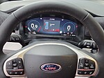 New 2027 FORD EXPLORER ACTIVE W/100A PKG in DUBLIN, GEORGIA (Photo 24)