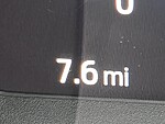 New 2027 FORD EXPLORER ACTIVE W/100A PKG in DUBLIN, GEORGIA (Photo 27)
