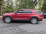 New 2027 FORD EXPLORER ACTIVE W/100A PKG in DUBLIN, GEORGIA (Photo 5)