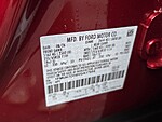 New 2027 FORD EXPLORER ACTIVE W/100A PKG in DUBLIN, GEORGIA (Photo 7)