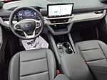 New 2027 FORD EXPLORER ACTIVE W/100A PKG in DUBLIN, GEORGIA (Photo 11)