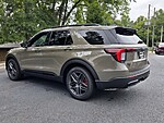 New 2027 FORD EXPLORER ST-LINE in DUBLIN, GEORGIA (Photo 12)