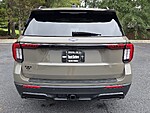 New 2027 FORD EXPLORER ST-LINE in DUBLIN, GEORGIA (Photo 13)