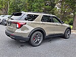 New 2027 FORD EXPLORER ST-LINE in DUBLIN, GEORGIA (Photo 16)
