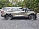 New 2027 FORD EXPLORER ST-LINE in DUBLIN, GEORGIA (Photo 17)