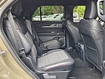 New 2027 FORD EXPLORER ST-LINE in DUBLIN, GEORGIA (Photo 18)