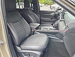 New 2027 FORD EXPLORER ST-LINE in DUBLIN, GEORGIA (Photo 19)