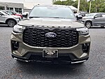 New 2027 FORD EXPLORER ST-LINE in DUBLIN, GEORGIA (Photo 2)