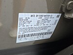 New 2027 FORD EXPLORER ST-LINE in DUBLIN, GEORGIA (Photo 22)