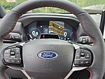 New 2027 FORD EXPLORER ST-LINE in DUBLIN, GEORGIA (Photo 27)