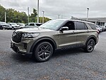 New 2027 FORD EXPLORER ST-LINE in DUBLIN, GEORGIA (Photo 3)