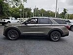 New 2027 FORD EXPLORER ST-LINE in DUBLIN, GEORGIA (Photo 5)