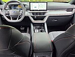 New 2027 FORD EXPLORER ST-LINE in DUBLIN, GEORGIA (Photo 10)