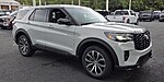 New 2027 FORD EXPLORER ST-LINE in DUBLIN, GEORGIA