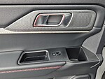 New 2027 FORD EXPLORER ST-LINE in DUBLIN, GEORGIA (Photo 14)