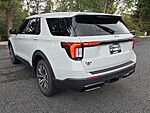 New 2027 FORD EXPLORER ST-LINE in DUBLIN, GEORGIA (Photo 15)
