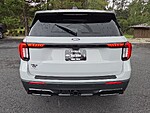 New 2027 FORD EXPLORER ST-LINE in DUBLIN, GEORGIA (Photo 16)