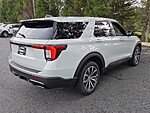 New 2027 FORD EXPLORER ST-LINE in DUBLIN, GEORGIA (Photo 17)