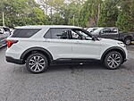 New 2027 FORD EXPLORER ST-LINE in DUBLIN, GEORGIA (Photo 18)