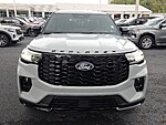 New 2027 FORD EXPLORER ST-LINE in DUBLIN, GEORGIA (Photo 2)