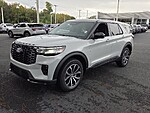 New 2027 FORD EXPLORER ST-LINE in DUBLIN, GEORGIA (Photo 3)