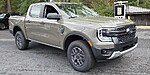 New 2026 FORD RANGER XLT in DUBLIN, GEORGIA