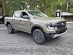 New 2026 FORD RANGER XLT in DUBLIN, GEORGIA (Photo 1)