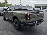 New 2026 FORD RANGER XLT in DUBLIN, GEORGIA (Photo 13)